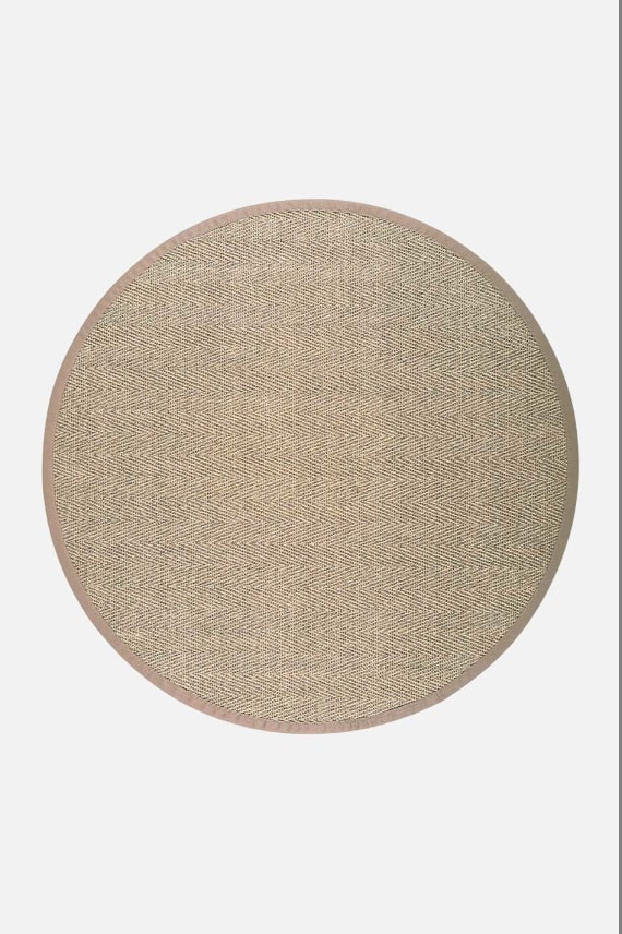BARRAKUDA MATTO D160 cm beige