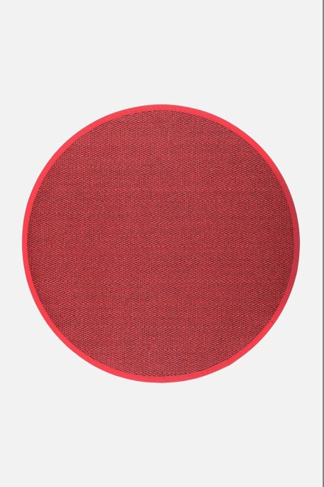 BARRAKUDA MATTO D200 cm punainen