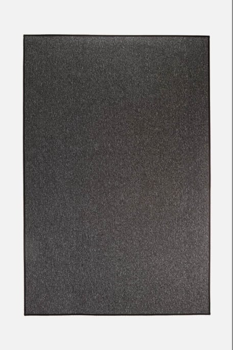 BALANSSI MATTO 160x230 cm tummaharmaa