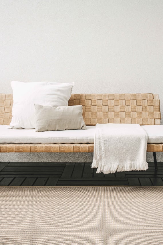 KELO MATTO 160x230 cm beige