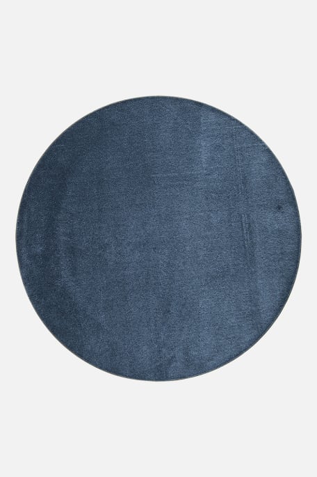 SATINE POLYAMIDIMATTO D240 cm sininen