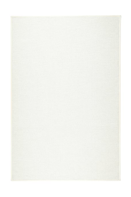 AHO MATTO 160x230 cm luonnonvalkoinen