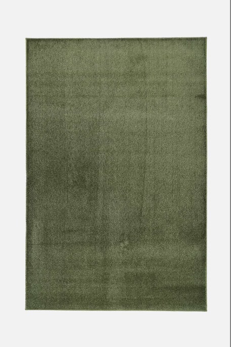 SATINE POLYAMIDIMATTO 80x300 cm vihreä