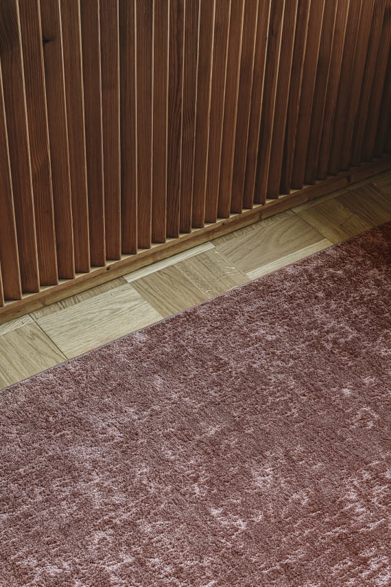 BASALTTI MATTO 80x300 cm ruskea