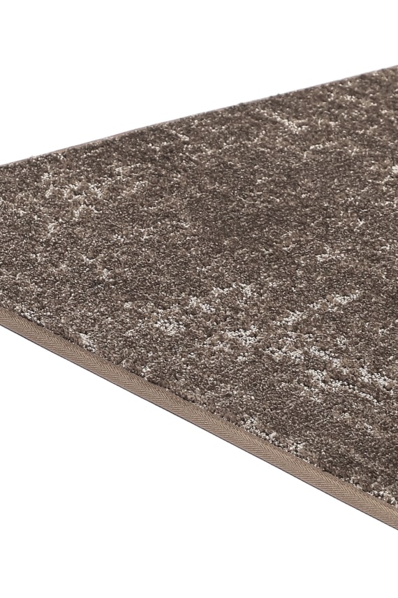BASALTTI MATTO 80x200 cm vaaleanruskea