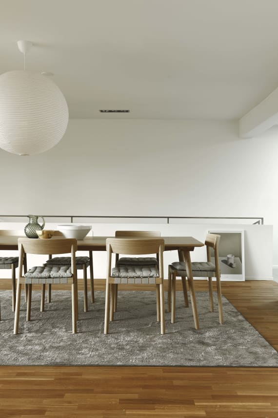 BASALTTI MATTO 200x300 cm vaaleanruskea