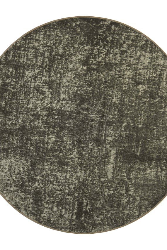 BASALTTI MATTO D160 cm tummanvihreä