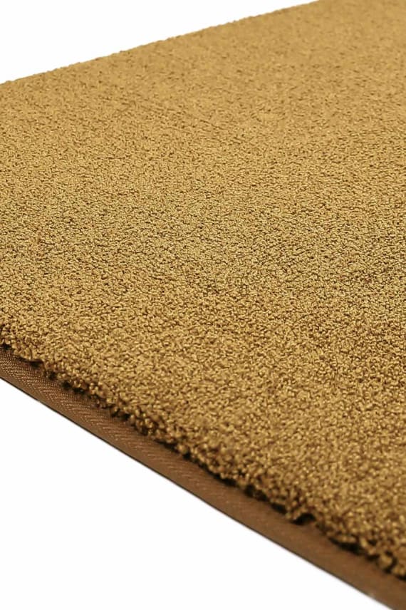 PUUTERI MATTO 80x300 cm tummakeltainen
