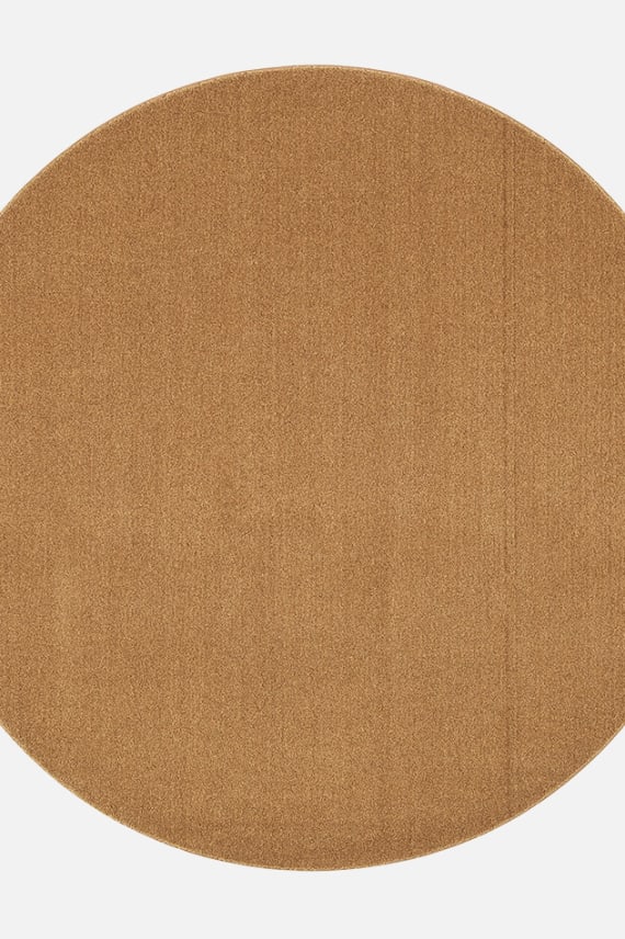 PUUTERI MATTO D160 cm tummakeltainen
