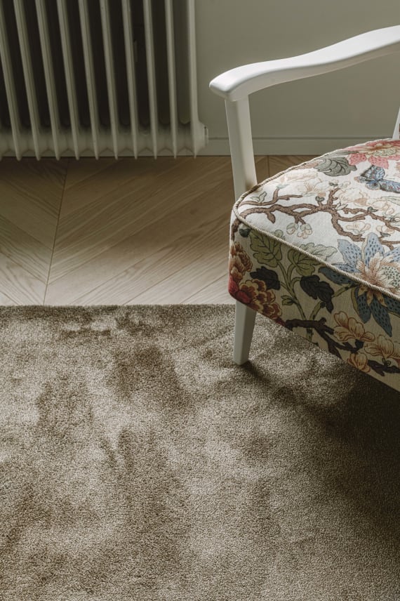 SOINTU MATTO 133X200 cm beige