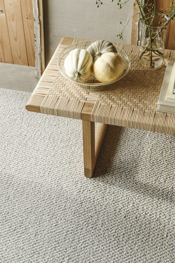 HEHKU MATTO 80x300 cm beige