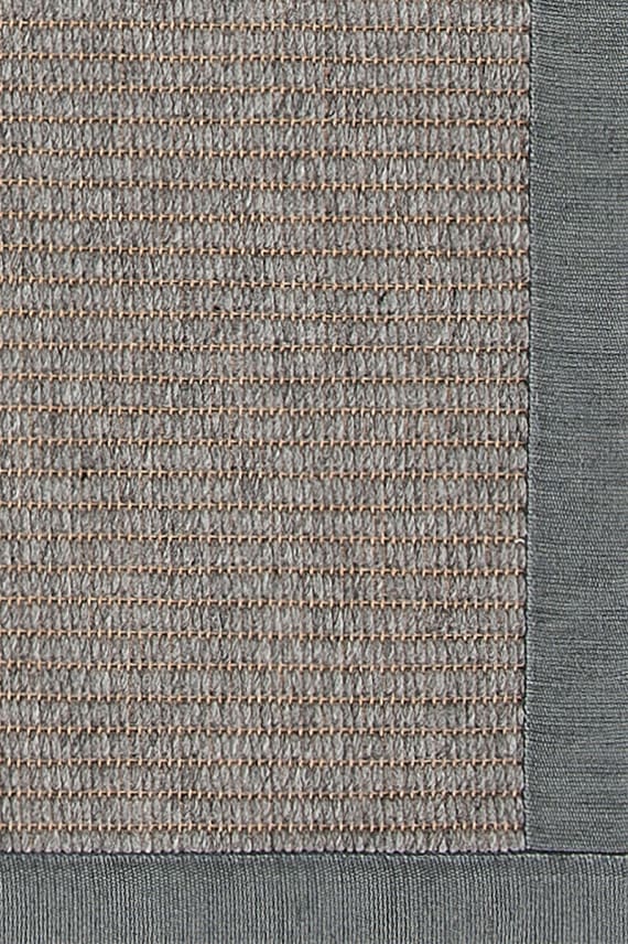 TUNTURI MATTO 80x250 cm harmaa