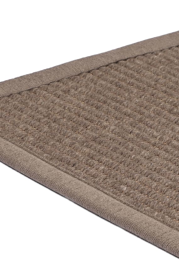TUNTURI MATTO 80x250 cm ruskea
