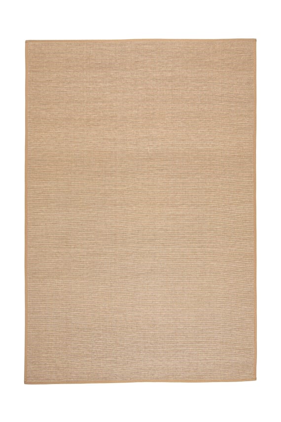 HAVU MATTO 160x230 cm luonnonvalkoinen