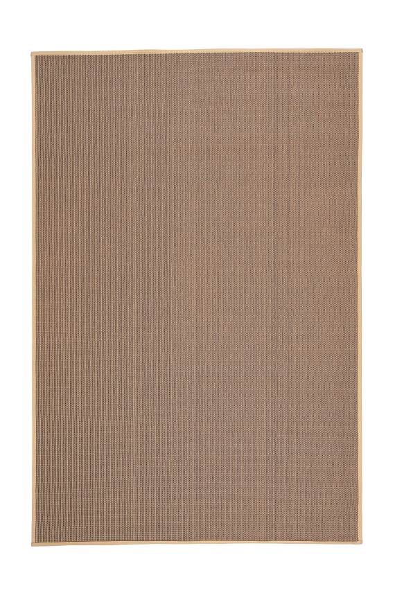 HAVU MATTO 160x230 cm musta