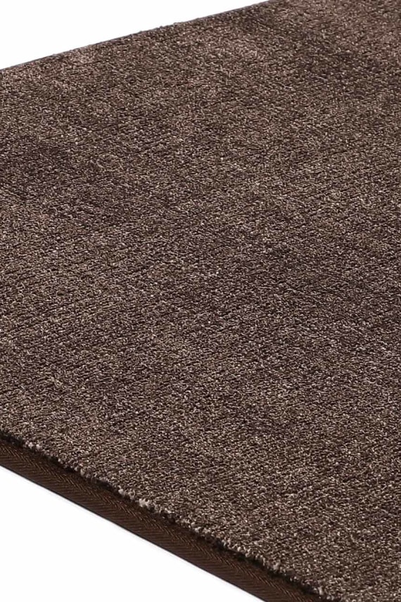 SAMETTI MATTO 80x250 cm ruskea