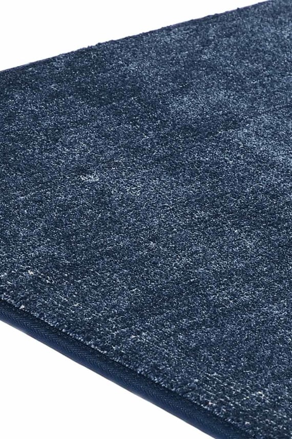 SAMETTI MATTO 80x250 cm sininen