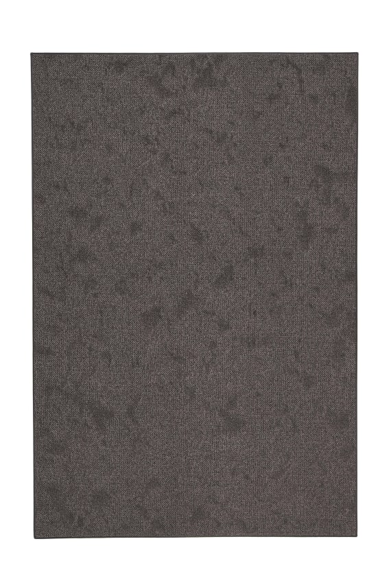 PIPPURI MATTO 240x340cm musta