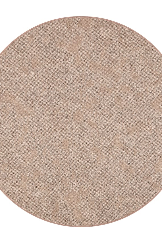 PIPPURI MATTO 80x150cm tummabeige