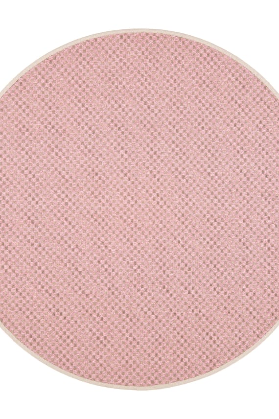PASTILLI MATTO D160cm aniliininpunainen