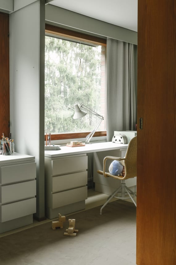 USVA MATTO 80x150cm beige