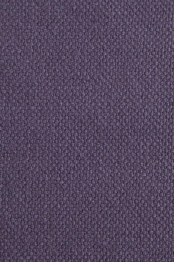 MALVA -puuvilla tummalila