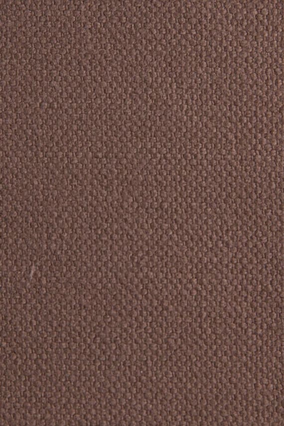 MALVA -puuvilla ruskea