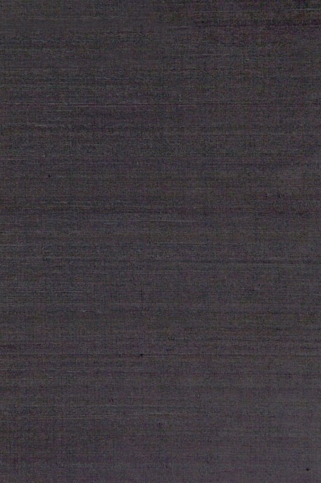 LUXURY -silkki musta