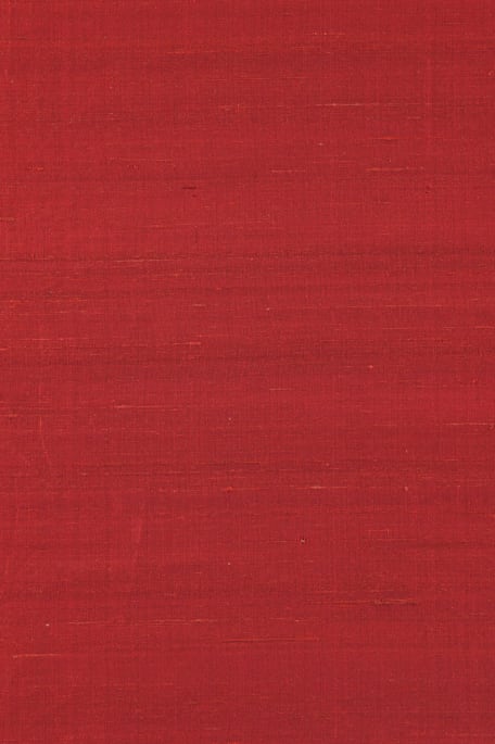 LUXURY -silkki punainen