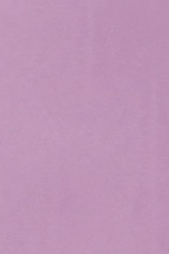 SOUTH FACE -satiini vaalealila