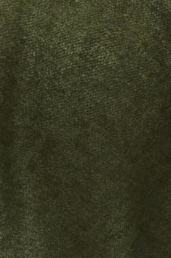 DRAMA -chenille vihreä