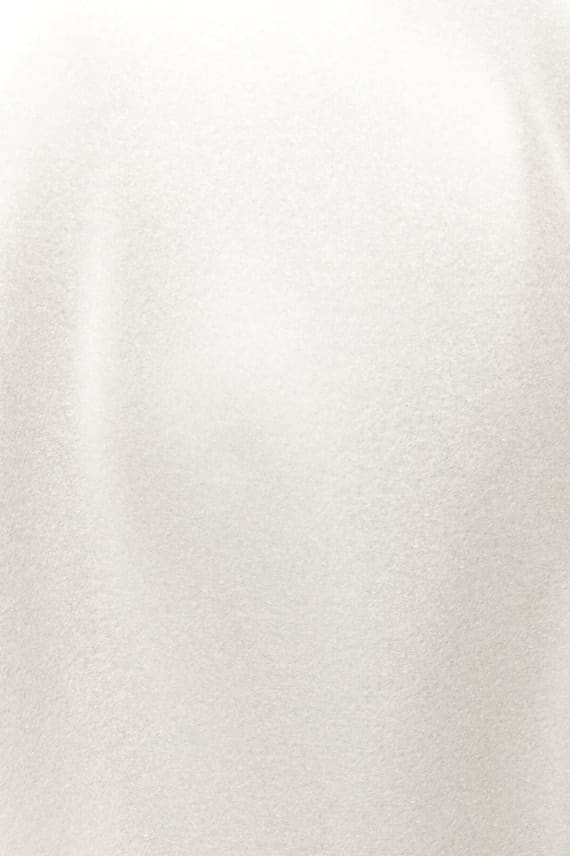 SLEEK -satiini luonnonvalkoinen