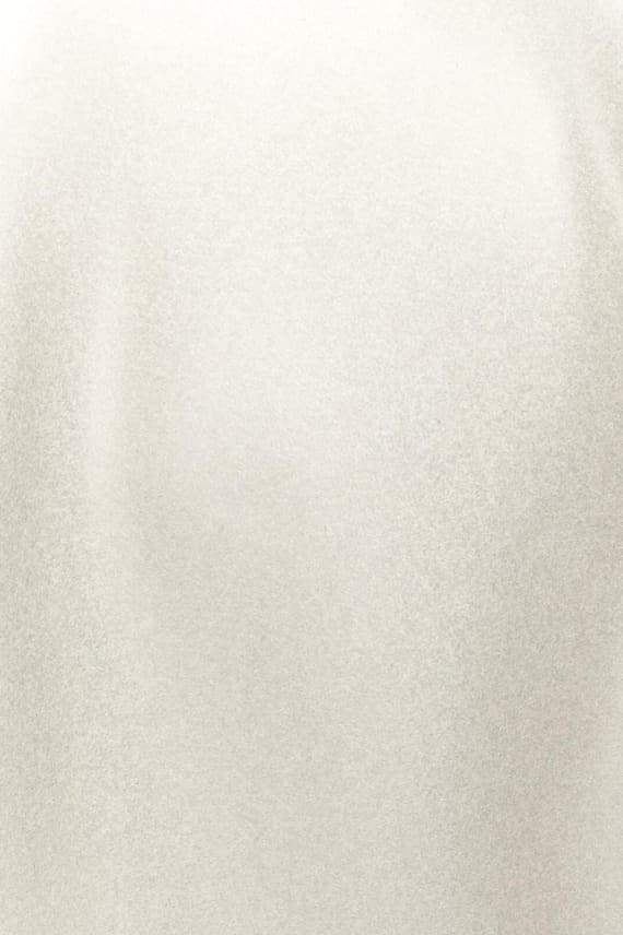 SLEEK -satiini luonnonvalkoinen