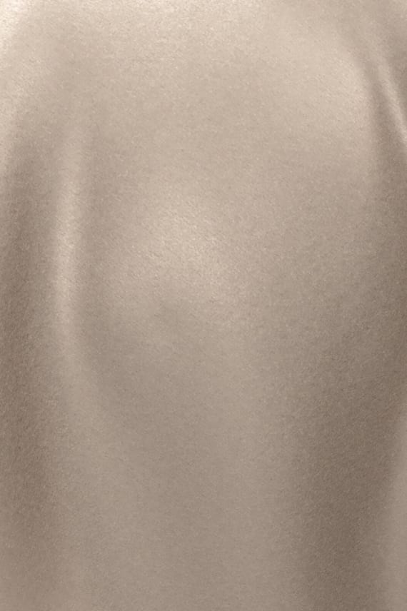 SLEEK -satiini beige