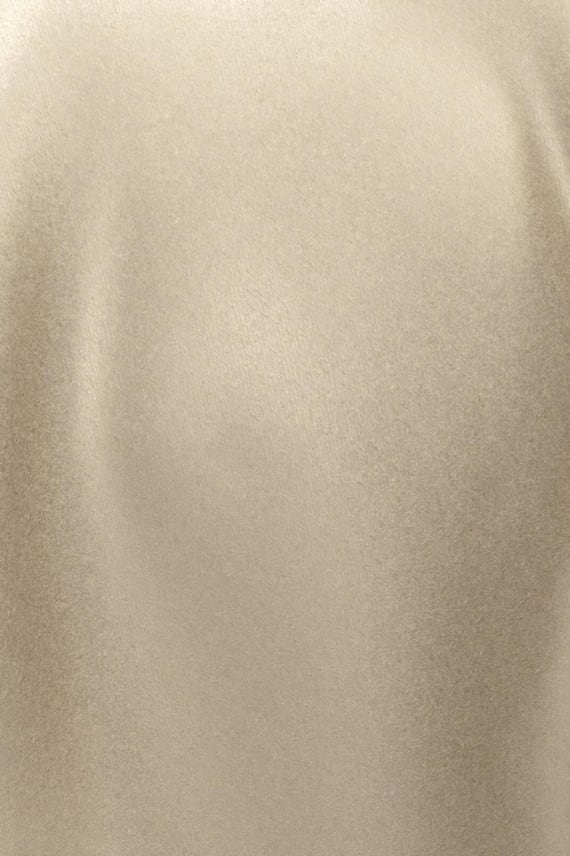 SLEEK -satiini vaaleabeige