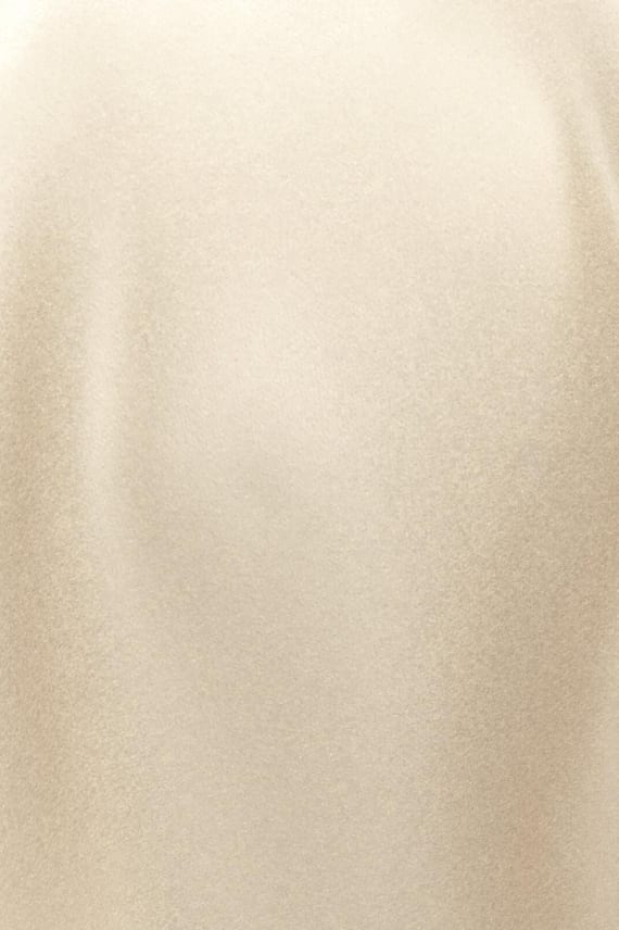 SLEEK -satiini vaaleabeige