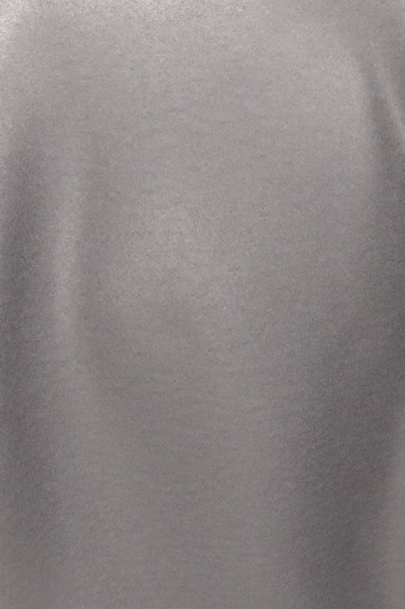 SLEEK -satiini harmaa