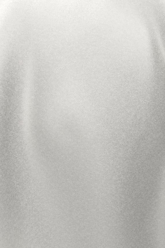 SLEEK -satiini vaaleaharmaa