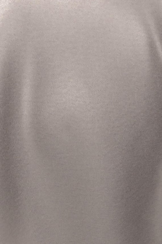 SLEEK -satiini vaaleaharmaa