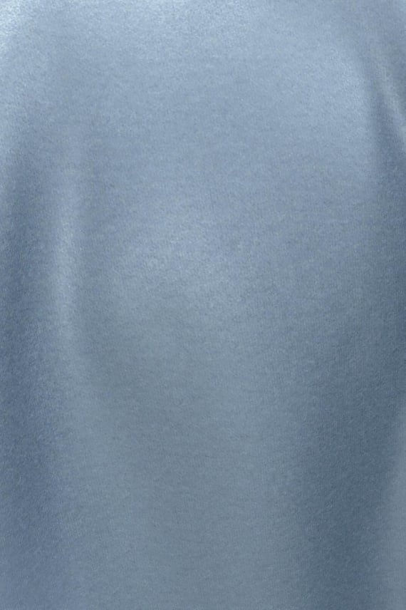 SLEEK -satiini vaaleansininen