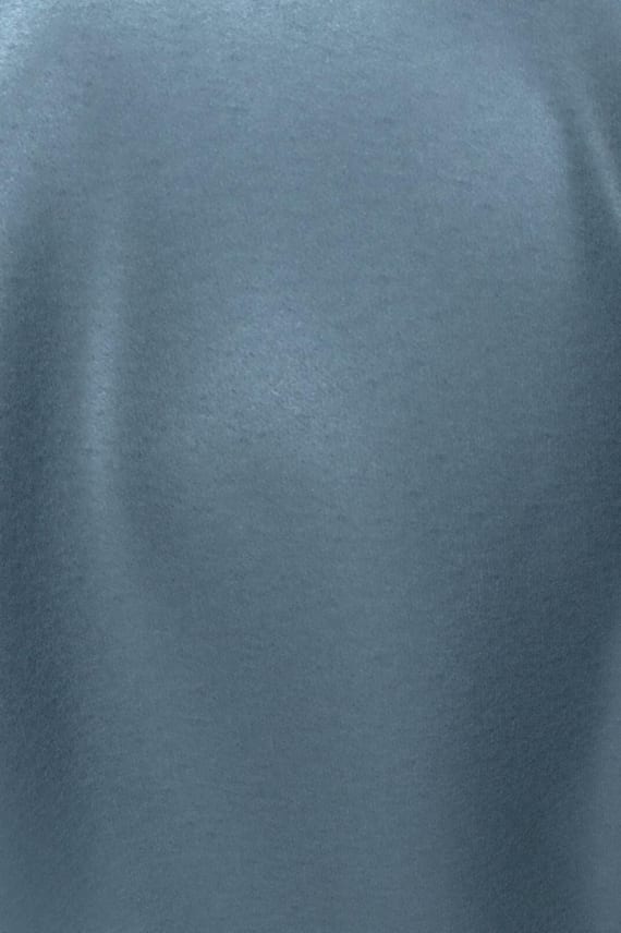 SLEEK -satiini vaaleansininen