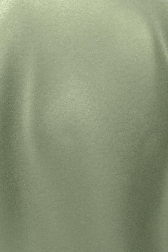 SLEEK -satiini vaaleanvihreä