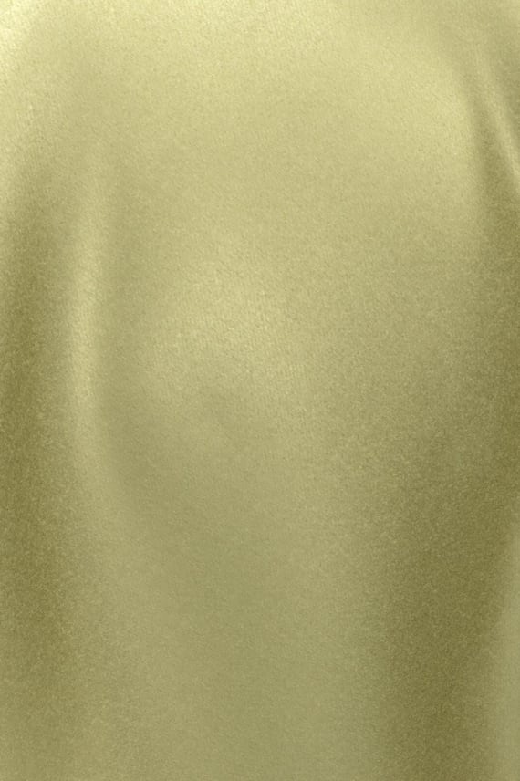 SLEEK -satiini vaaleanvihreä