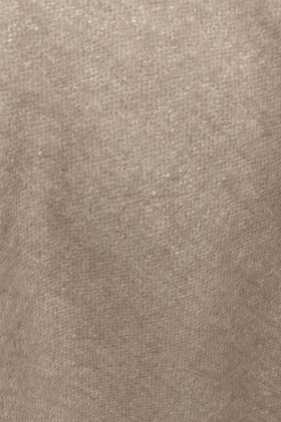 DRAMA -chenille beige