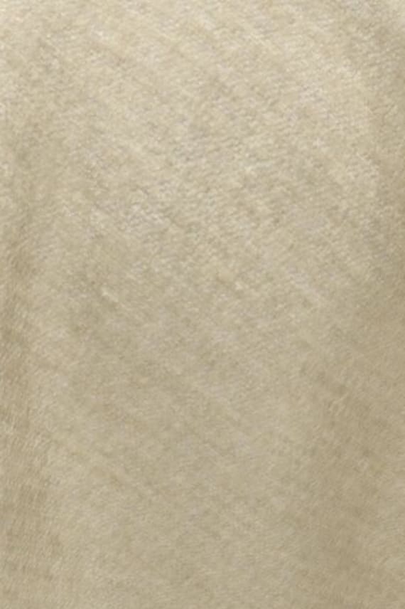 DRAMA -chenille vaaleabeige