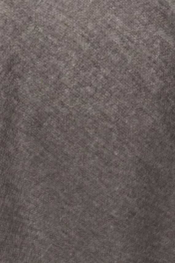 DRAMA -chenille harmaa