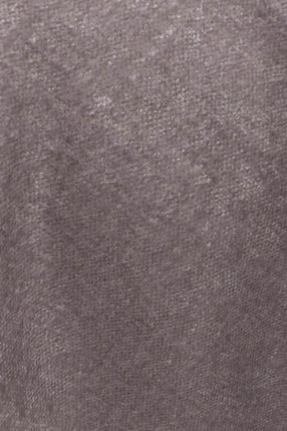 DRAMA -chenille vaaleaharmaa