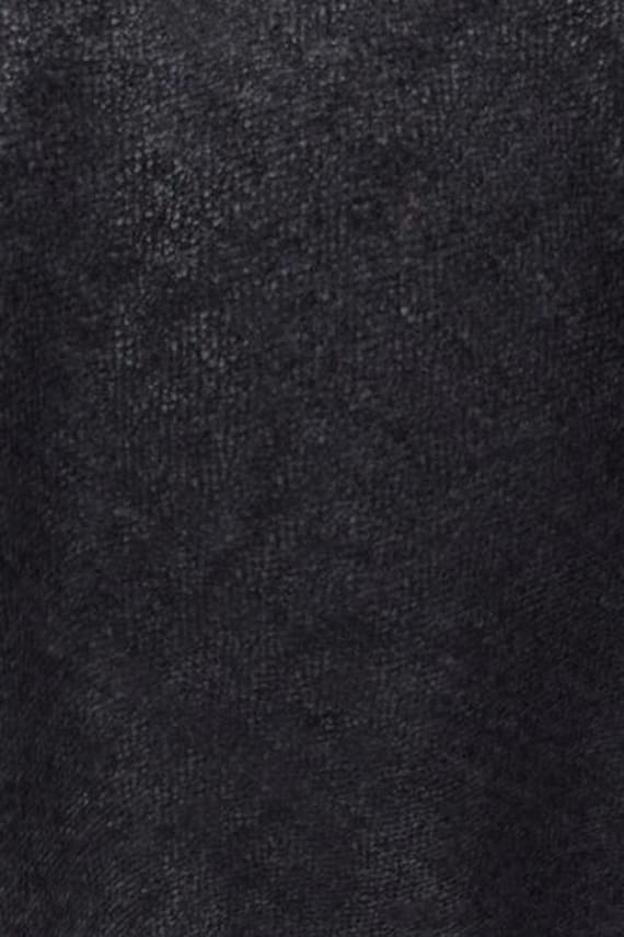 DRAMA -chenille tummaharmaa