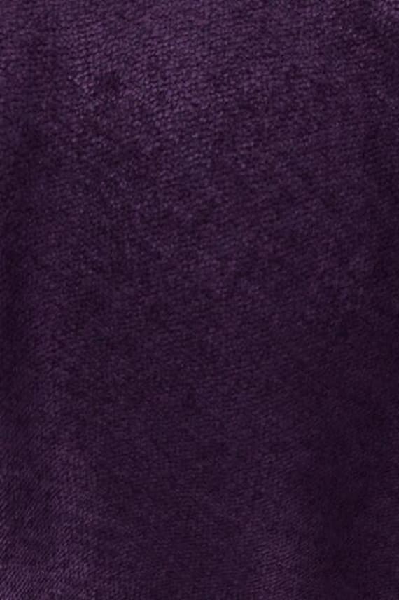 DRAMA -chenille tummalila