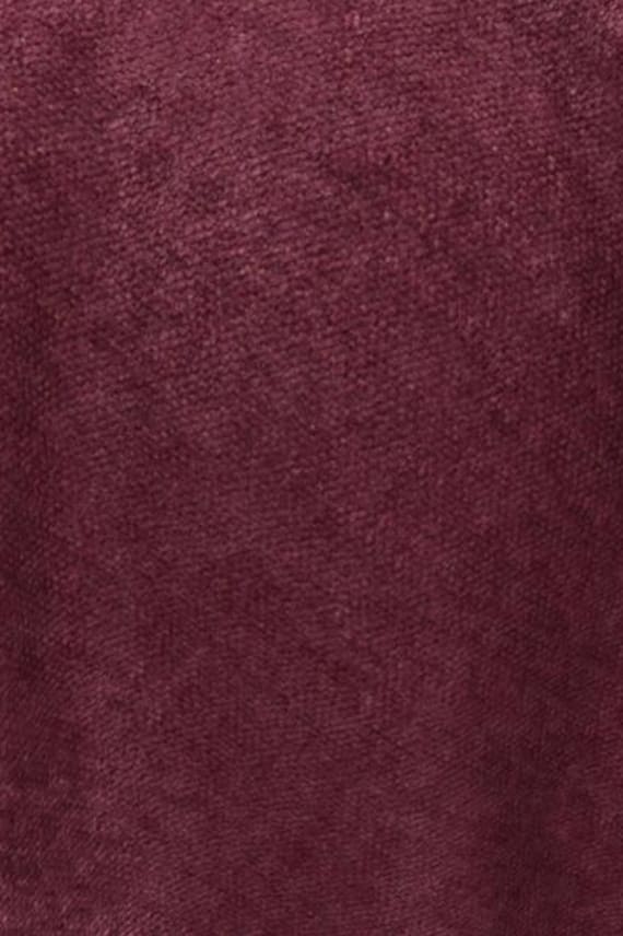 DRAMA -chenille luumu